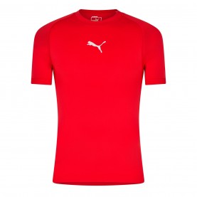 облекла,на,разпродажба,разпродажба,puma,лека,атлетика,мъжко,фитнес,облекло,всички,фитнес,облекла,puma,(f5),roundneck,(vent),shirt,mens,red