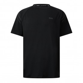 фланелка,с,къс,ръкав,отново,на,училище,sjeng,sports,men,s,niro,tee,short,sleeve,performance,gym,top,black