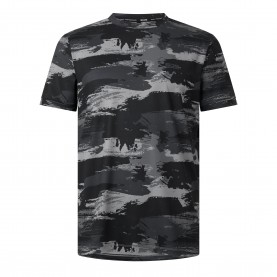 фланелка,с,къс,ръкав,sjeng,sports,men,s,norbert,tee,short,sleeve,performance,gym,top,black