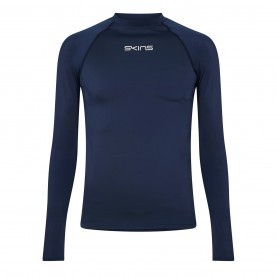 облекла,на,разпродажба,мъжко,фитнес,облекло,skins,dnamic,force,mens,blue