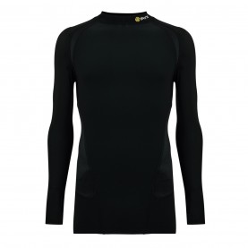 облекла,на,разпродажба,горнища,за,физическо,мъжко,фитнес,облекло,skins,g400,long,mens,black