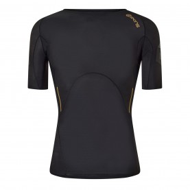 облекла,на,разпродажба,горнища,за,физическо,мъжко,фитнес,облекло,skins,a400,s,s,mens,black