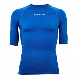 облекла,на,разпродажба,мъжко,фитнес,облекло,skins,dnamic,force,mens,blue