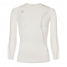 облекла,на,разпродажба,мъжко,фитнес,облекло,skins,dnamic,compression,mens,white