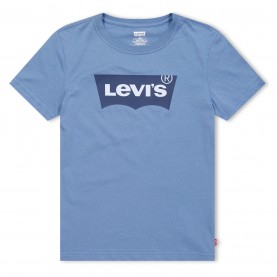 юношеска,тениска,детски,облекла,levis,logo,tee,juniors,coronet,blue
