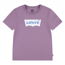 юношеска,тениска,детски,облекла,levis,logo,t,shirt,juniors,dusky,orchid