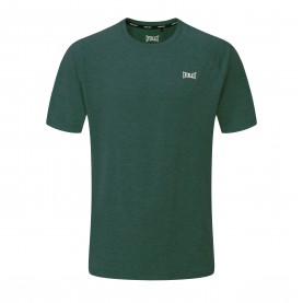 Мъжка тениска Everlast Flex T-Shirts Mens - Teal Marl мъжка,тениска,мъжки,блузи,с,яка,мъжки,тениски,мъжки,потници,лека,атлетика,everlast,flex,t,shirts,mens,teal,marl