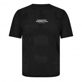 тениска,облекла,на,разпродажба,мъжки,тениски,всички,фитнес,облекла,puresport,performance,short,sleeve,t,shirt,black