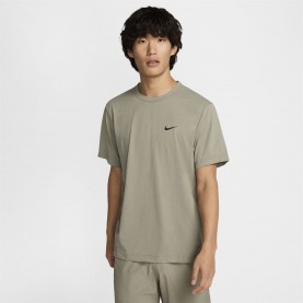 разпродажба,nike,лека,атлетика,мъжко,фитнес,облекло,всички,фитнес,облекла,nike,dri,fit,uv,hyverse,men's,short,sleeve,fitness,top,army,black