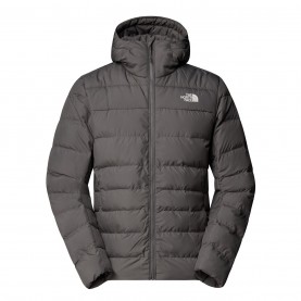 Мъжко яке The North Face Aconagua III Hooded Jacket Mens - Smoked Pearl мъжко,яке,промоция,на,зимни,облекла,туристическо,облекло,мъжко,туристическо,облекло,мъжки,туристически,якета,мъжки,якета,мъжки,якета,и,палта,размер+,the,no