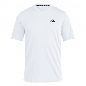 мъжка,тениска,облекла,на,разпродажба,разпродажба,adidas,мъжко,фитнес,облекло,adidas,train,essentials,feelready,training,t,shirt,mens,white,black
