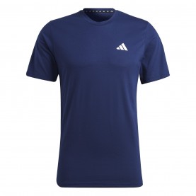 мъжка,тениска,облекла,на,разпродажба,разпродажба,adidas,мъжко,фитнес,облекло,adidas,train,essentials,feelready,training,t,shirt,mens,dark,blue
