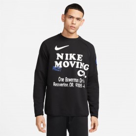 лека,атлетика,мъжко,фитнес,облекло,всички,фитнес,облекла,nike,dri,fit,men's,long,sleeve,fitness,top,black