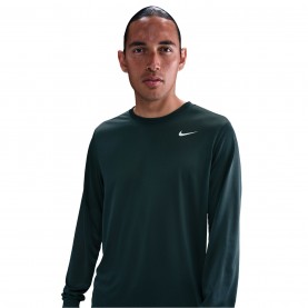 мъжка,тениска,разпродажба,nike,лека,атлетика,мъжко,фитнес,облекло,всички,фитнес,облекла,nike,legend,long,sleeve,t,shirt,mens,seaweed