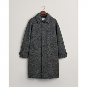 палто,мъжки,якета,gant,relaxed,fit,wool,carcoat,ebony,blac,black,19