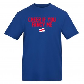 AWD Printed Womens World Cup Fan Tee - Fancy мъжки,горнища,размер+,футболни,горнища,awd,printed,womens,world,cup,fan,tee,fancy