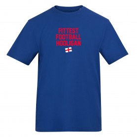 AWD Printed Womens World Cup Fan Tee - Fittest мъжки,горнища,размер+,футболни,горнища,awd,printed,womens,world,cup,fan,tee,fittest