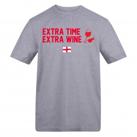 AWD Printed Womens World Cup Fan Tee - Extra Wine мъжки,горнища,размер+,футболни,горнища,awd,printed,womens,world,cup,fan,tee,extra,wine