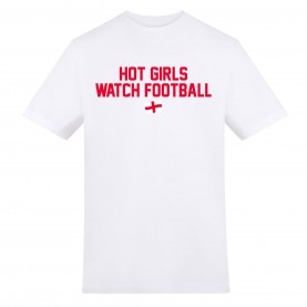 AWD Printed Womens World Cup Fan Tee - Hot Girls мъжки,горнища,размер+,футболни,горнища,awd,printed,womens,world,cup,fan,tee,hot,girls