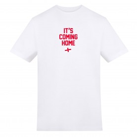 AWD Printed Womens World Cup Fan Tee - Coming Home мъжки,горнища,размер+,футболни,горнища,awd,printed,womens,world,cup,fan,tee,coming,home