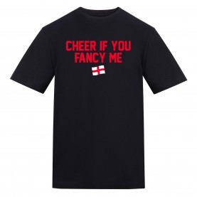AWD Printed Womens World Cup Fan Tee - Fancy мъжки,горнища,размер+,футболни,горнища,awd,printed,womens,world,cup,fan,tee,fancy
