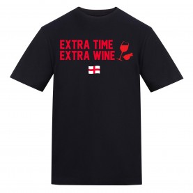 AWD Printed Womens World Cup Fan Tee - Extra Wine мъжки,горнища,размер+,футболни,горнища,awd,printed,womens,world,cup,fan,tee,extra,wine