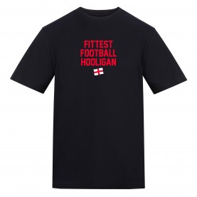 AWD Printed Womens World Cup Fan Tee - Fittest мъжки,горнища,размер+,футболни,горнища,awd,printed,womens,world,cup,fan,tee,fittest