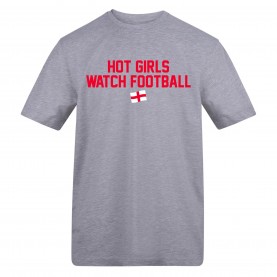 AWD Printed Womens World Cup Fan Tee - Hot Girls мъжки,горнища,размер+,футболни,горнища,awd,printed,womens,world,cup,fan,tee,hot,girls