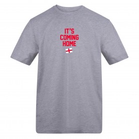 AWD Printed Womens World Cup Fan Tee - Coming Home мъжки,горнища,размер+,футболни,горнища,awd,printed,womens,world,cup,fan,tee,coming,home