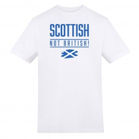 AWD Adults Printed Scotland Fan Tee - Scottish национални,отбори,мъжки,горнища,размер+,футболни,горнища,awd,adults,printed,scotland,fan,tee,scottish