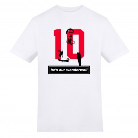 Тениска AWD Printed Adults World Cup Oasis x England T-shirt - Bellingham тениска,мъжки,горнища,размер+,футболни,горнища,awd,printed,adults,world,cup,oasis,x,england,t,shirt,bellingham