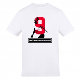 Тениска AWD Printed Adults World Cup Oasis x England T-shirt - Kane тениска,мъжки,горнища,размер+,футболни,горнища,awd,printed,adults,world,cup,oasis,x,england,t,shirt,kane