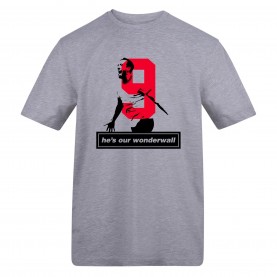 Тениска AWD Printed Adults World Cup Oasis x England T-shirt - Kane тениска,мъжки,горнища,размер+,футболни,горнища,awd,printed,adults,world,cup,oasis,x,england,t,shirt,kane