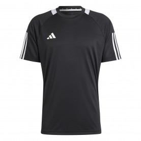 мъжка,тениска,облекла,с,футболна,тема,футболни,горнища,adidas,classic,3,stripe,sereno,t,shirt,mens,black,white