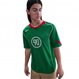 мъжки,тениски,облекла,с,футболна,тема,футболни,горнища,nike,total,90,energy,shirt,adults,green,red