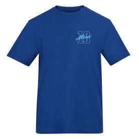 AWD Printed Adults Messi Fan Tee - Messi мъжки,горнища,размер+,футболни,горнища,awd,printed,adults,messi,fan,tee,messi