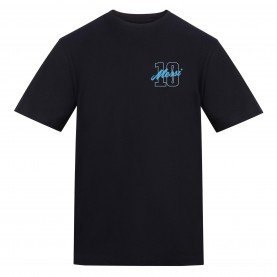 AWD Printed Adults Messi Fan Tee - Messi мъжки,горнища,размер+,футболни,горнища,awd,printed,adults,messi,fan,tee,messi