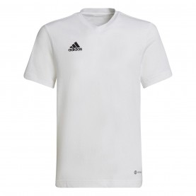 юношеска,тениска,разпродажба,adidas,детски,тениски,облекла,с,футболна,тема,футболни,горнища,детски,облекла,adidas,ent,22,t,shirt,juniors,white