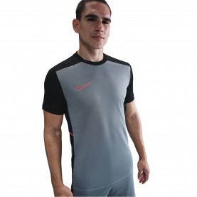 разпродажба,nike,мъжки,тениски,облекла,с,футболна,тема,футболни,горнища,nike,academy,shirt,mens,grey,black