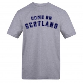 AWD Adults Printed Scotland World Cup Tee - Cmon Scot национални,отбори,мъжки,горнища,размер+,футболни,горнища,awd,adults,printed,scotland,world,cup,tee,cmon,scot