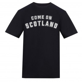 AWD Adults Printed Scotland World Cup Tee - Cmon Scot национални,отбори,мъжки,горнища,размер+,футболни,горнища,awd,adults,printed,scotland,world,cup,tee,cmon,scot