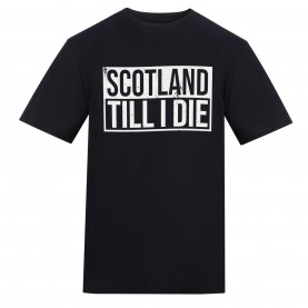 AWD Adults Printed Scotland World Cup Tee - Scot Till национални,отбори,мъжки,горнища,размер+,футболни,горнища,awd,adults,printed,scotland,world,cup,tee,scot,till