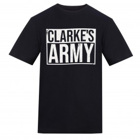 AWD Adults Printed Scotland World Cup Tee - Clarkes Army национални,отбори,мъжки,горнища,размер+,футболни,горнища,awd,adults,printed,scotland,world,cup,tee,clarkes,army