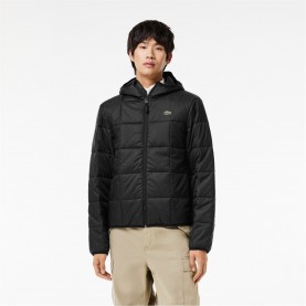 яке,облекла,на,разпродажба,мъжки,якета,lacoste,colour,block,padded,jacket,black,black