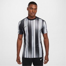 разпродажба,nike,мъжки,тениски,облекла,с,футболна,тема,футболни,горнища,nike,academy,men's,dri,fit,short,sleeve,soccer,top,grey,black