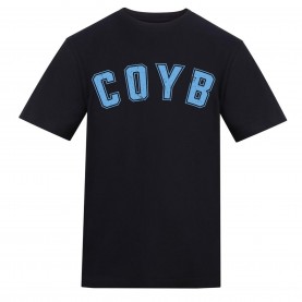 AWD Adults Printed Carabao Cup Tee - COYB мъжки,горнища,размер+,футболни,горнища,awd,adults,printed,carabao,cup,tee,coyb