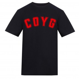 AWD Adults Printed Carabao Cup Tee - COYG мъжки,горнища,размер+,футболни,горнища,awd,adults,printed,carabao,cup,tee,coyg
