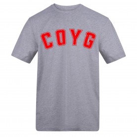 AWD Adults Printed Carabao Cup Tee - COYG мъжки,горнища,размер+,футболни,горнища,awd,adults,printed,carabao,cup,tee,coyg