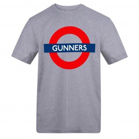 AWD Adults Printed Carabao Cup Tee - Gunners Tube мъжки,горнища,размер+,футболни,горнища,awd,adults,printed,carabao,cup,tee,gunners,tube