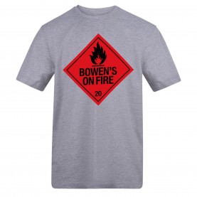 AWD Printed Adult Football Fan Tee - Bowen национални,отбори,мъжки,горнища,размер+,футболни,горнища,awd,printed,adult,football,fan,tee,bowen